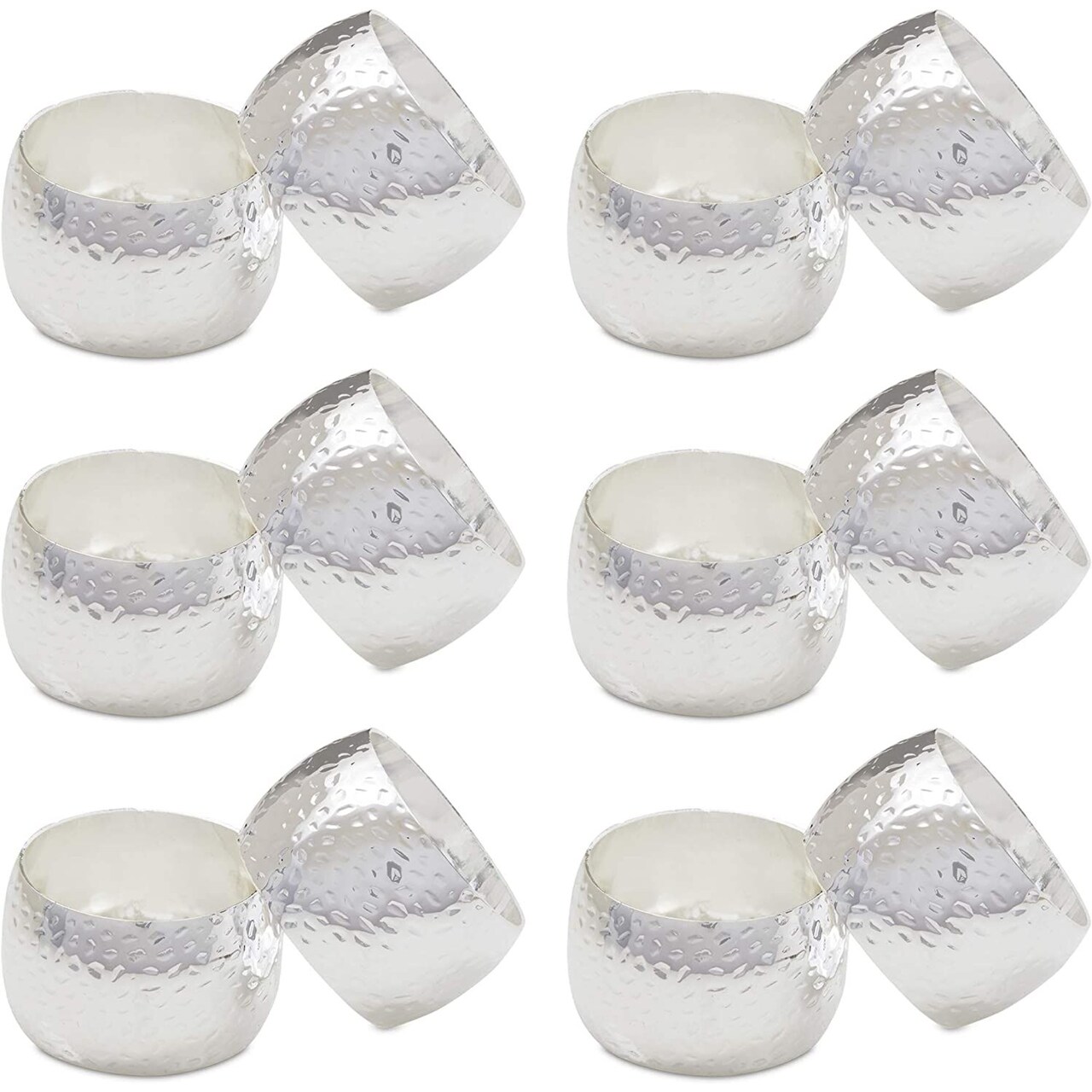 Michaels napkin rings deals